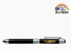 限定50本の即完売商品 北のキハ183系【キハ183系がデザイン