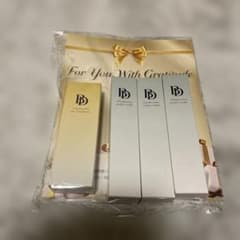 BeDoor レディエッセンス パーフェクトクリーム 4個セット - メルカリ