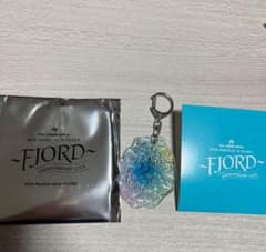 Mrs. GREEN APPLE◇FJORD フィヨルド アクリルキーホルダー - メルカリ