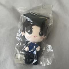 M!LK 曽野舜太 ぬいぐるみ ちびしゅんた 生誕 2025 - メルカリ