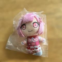 プロセカ セガラッキーくじ B賞 ぷちぬいマスコット 鳳えむ - メルカリ