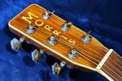 ☆ ウイスキーボンボン様専用Morris スペシャル50 高音鈴なり納得重