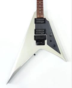 Cort コルト VG-2V 変形ギター エレキギター - メルカリ