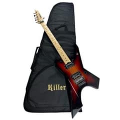 美品✨️希少 】Killer KG-EXPLODER-SE サンバースト - メルカリ