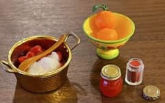 リーメント『ヨーロッパのおばあちゃん自慢の料理』⑦果実ぐつぐつ