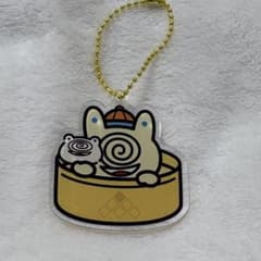 Da-iCE岩岡徹かべちょろ レオナルド アクリルキーホルダー - メルカリ