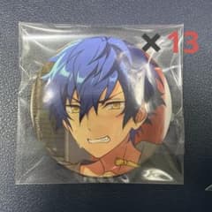 あんスタ 漣ジュン 缶バッジ 13点 - メルカリ