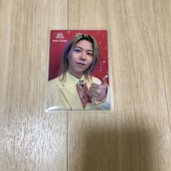 Mrs. GREEN APPLE 藤澤涼架 レア フォトカード - メルカリ