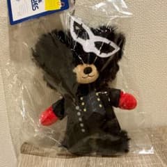ジョーカー ペルソナ5 SEGA LABBIES マスコット セガ 新品未開封