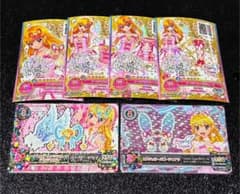 旧アイカツ 初期アイカツ 星宮いちご オーロラキス Angel Sugar - メルカリ