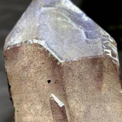 ☆最高級品！帝王秘宝！ブラック レッド スーパーセブン 水晶