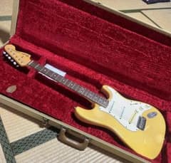 Fender Stratocaster カスタムショップ 最初期 1991年製 - メルカリ
