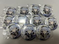 バンドリ 10th Morfonica 倉田ましろ 缶バッジ 11個セット - メルカリ