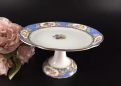 英国アンティーク 1920-1932年 パラゴン ケーキスタンド - メルカリ