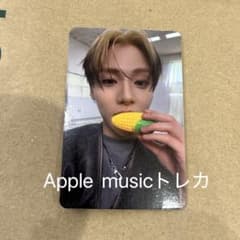 サンウォン ald1 トレカ Apple music ラキドロ - メルカリ