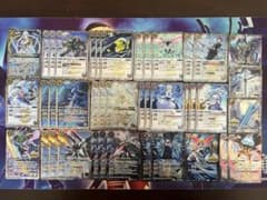 バトスピ フレミア 白コン デッキ バトルスピリッツ - メルカリ