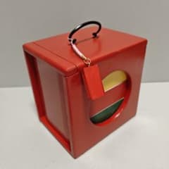 限界値下げ】遊山箱 お弁当箱 三段重 重箱 徳島 雛祭り - メルカリ