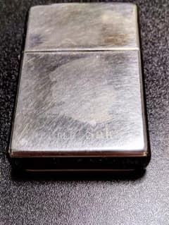 ZARD坂井泉水Zippo 2007.5.27刻印 個人制作品 - メルカリ