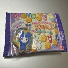 TWICE ビスケットチャーム ツウィ ツブリー ラブリー - メルカリ