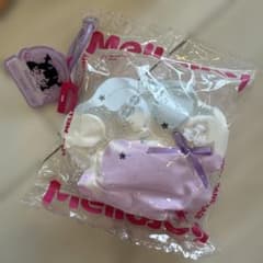 メロジョイ 猫爪 天使 mellojoy スクイーズ - メルカリ