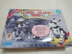 プラモデル UBE DOG ウベドッグ ロボくん ご当地 宇部市 - メルカリ