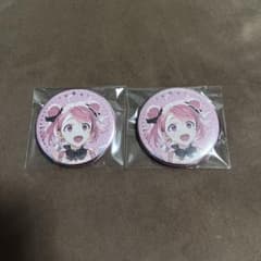 にじさんじ SitR東京公演 ランダム缶バッジ 笹木咲 - メルカリ