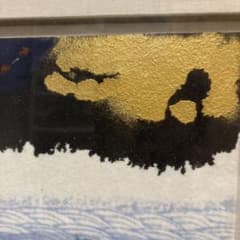 絵画 韓国 リ.ヨンス画伯 Lee Youngsu 韓国現代アート - メルカリ