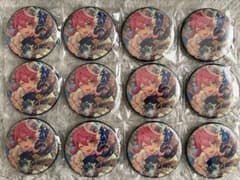 あんスタ 中国 シャッフル 缶バッジ 缶バ 星之所向 桃李 - メルカリ