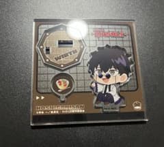 マッシュル ワース・マドル ほしがりさんアクスタ - メルカリ