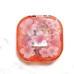 シマエナガ❁⃘*.゜レジンmini裁縫セット 桜✿ - メルカリ