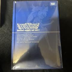 ウィクロス limited supply set vo.1 C86 - メルカリ