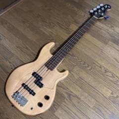 YAMAHA BB235 mod NORDSTRAND - メルカリ