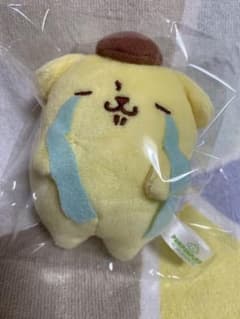 ポムポムプリン わらって♪もっと動くプリンマスコットの入手方法