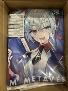 非売品 ガンダムメタバースライブ 初音ミク 法被 25名限定 - メルカリ