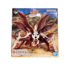 一番くじ NARUTO-ナルト- 疾風伝ラストワン賞うずまきナルト妖狐の衣六