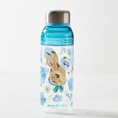 新品未開封☆ナタリーレテ セパレートティーボトル ウサギとネコ
