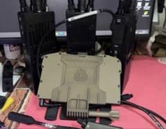 MPU5 RDC 3Dプリントモデル FOG GBRS DEVGRU SEALS - メルカリ