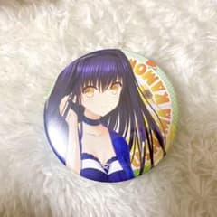 レア】 公式 鍵くじ 限定 Angel Beats! 缶バッジ 水着 久島鴎 - メルカリ