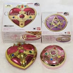 セーラームーン プロプリカ コンパクト まとめ売り - メルカリ