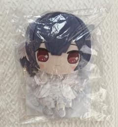 新品】シャニマス 杜野凛世 もちwhat! ぬいぐるみ もちほわ - メルカリ