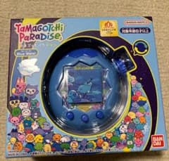 新品未開封 たまごっちパラダイス ブルーウォーター - メルカリ