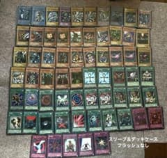 遊戯王 初期カード シール まとめ売り 385枚 - メルカリ