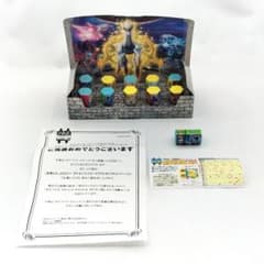 当選日 未使用 kiri ポケモン 消しゴム キリ クリームチーズ