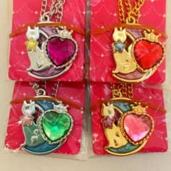 送料無料】プレミアムセボンスター 2014年 月猫 コンプリートセット