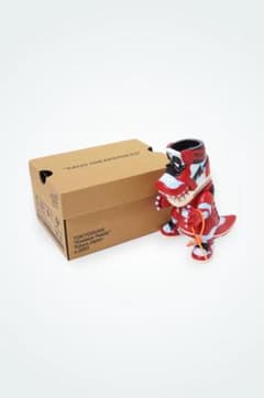 SNKRDUNK×TOKYOGUNS シリアルナンバー入 限定 スニダン 抽選 - メルカリ