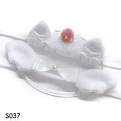 横山様 専用ページ ぬい服 ヘッドドレス+羽 1点 - メルカリ