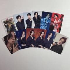 SMAP レア直筆サイン6人 | Shop at Mercari from Japan! | Buyee