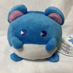 ぬいぐるみ サイコソーダ・リフレッシュ マリル 新品未使用 ポケモン