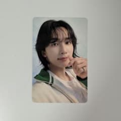 SEVENTEEN ジョンハン ALWAYS YOURS Carat盤 - メルカリ