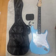 GRETSCH electromatic エレキギター+ソフトケース | Shop at Mercari